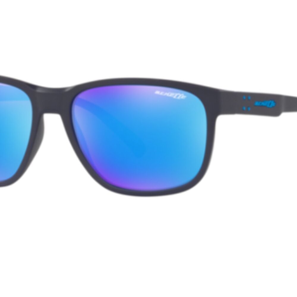 Arnette 4257 2619/25 Men's Rectangle Sunglasses 57-17-140